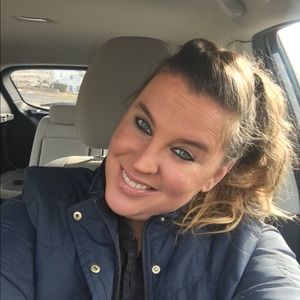 Meet your Posher, Marisa